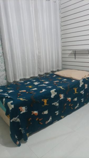 Pousada sossego